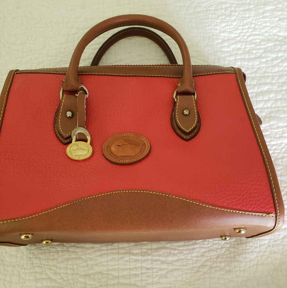 Vintage Dooney and Burke
